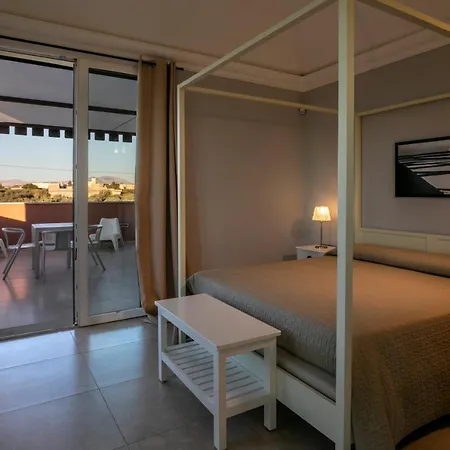 Corte Olea Resort 4*