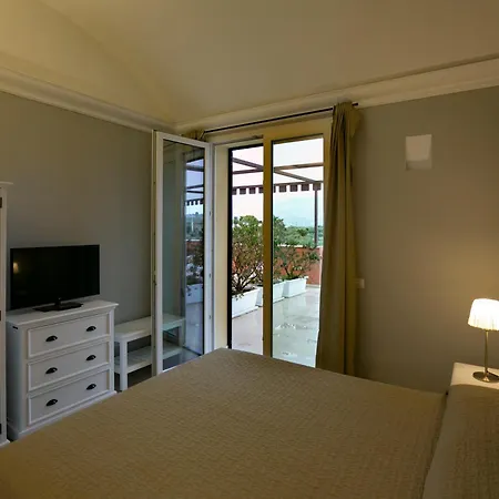 Corte Olea 4* Paceco