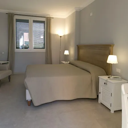Corte Olea 4* פאצ'קו