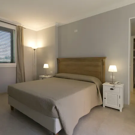 Corte Olea אתר נופש 4*
