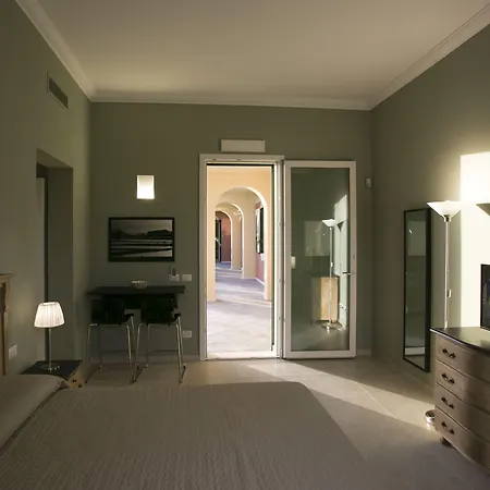 Курортный комплекс Corte Olea