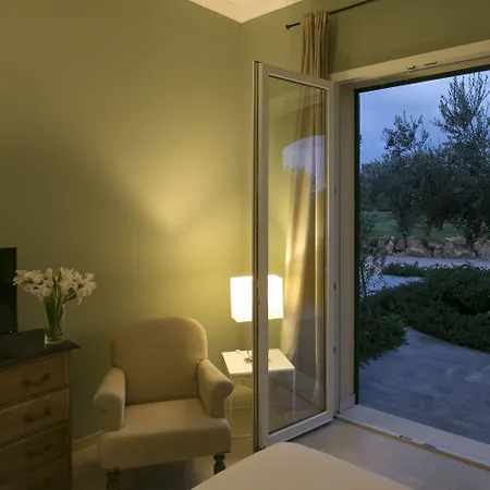 Corte Olea 4*