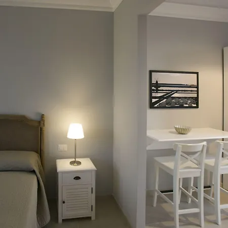 Corte Olea 4* Пачеко