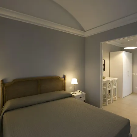 Corte Olea Курортный комплекс Пачеко