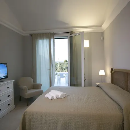 Corte Olea Курортный комплекс Пачеко