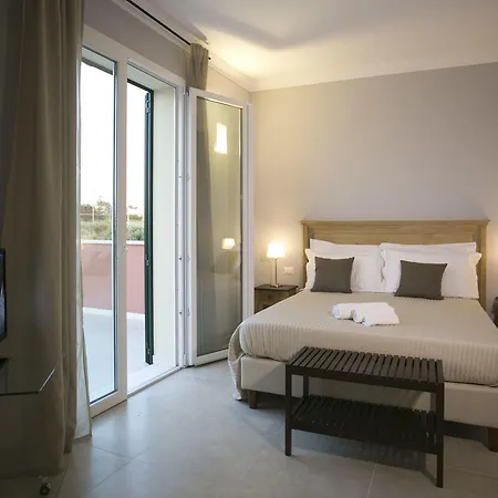 Corte Olea Курортный комплекс