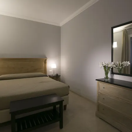 Курортный комплекс Corte Olea