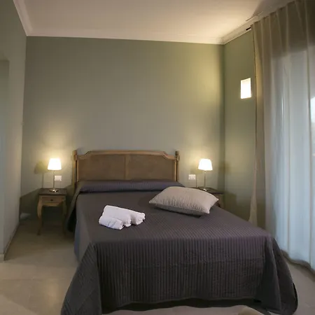 Corte Olea 4* פאצ'קו