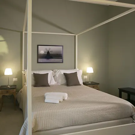 Corte Olea Курортный комплекс