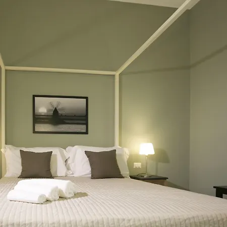 Corte Olea Пачеко