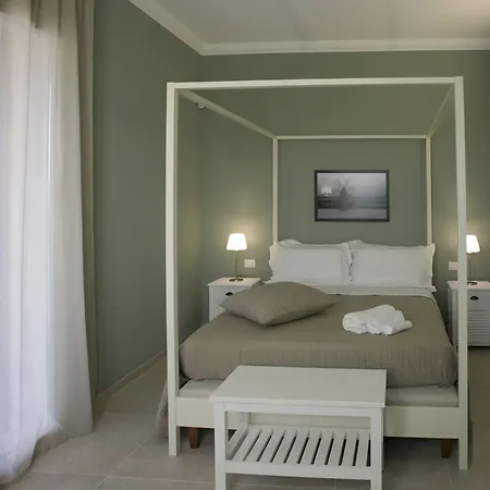 Corte Olea Пачеко