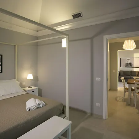 Corte Olea Курортный комплекс 4*