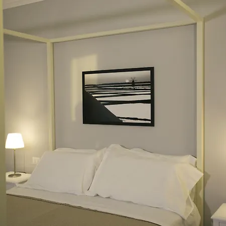Corte Olea 4*