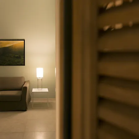 Corte Olea אתר נופש 4*