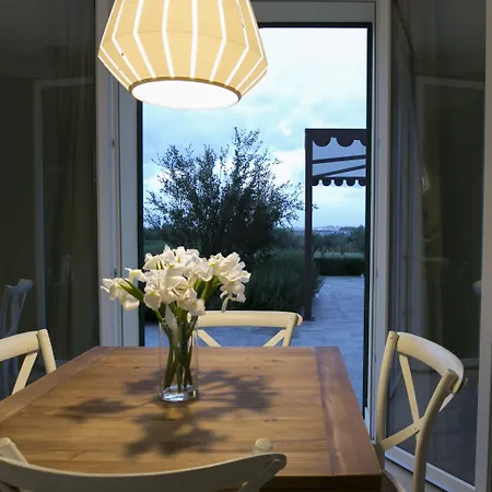 Курортный комплекс Corte Olea Пачеко