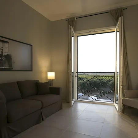 Corte Olea Курортный комплекс Пачеко