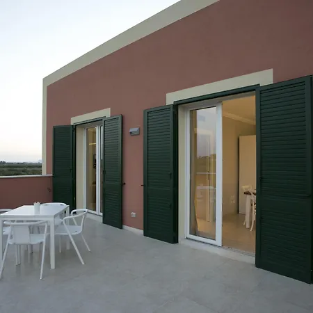 Corte Olea 4*