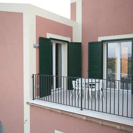 Corte Olea 4* Пачеко