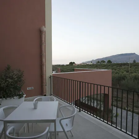 Corte Olea Station touristique