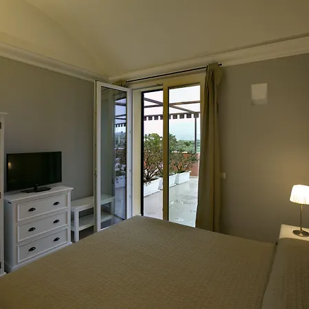 Corte Olea Курортный комплекс