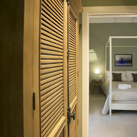Corte Olea Resort