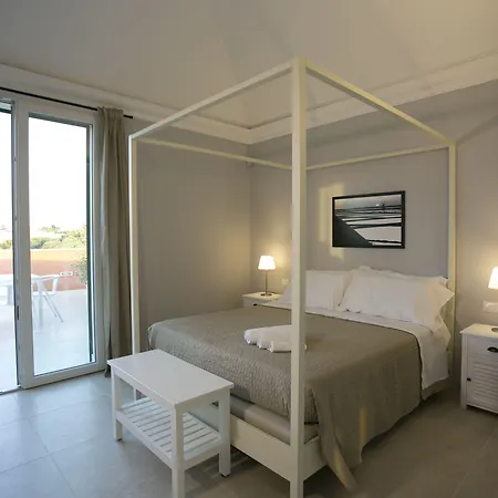 Corte Olea Paceco
