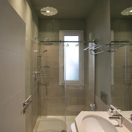 Corte Olea 4* Paceco