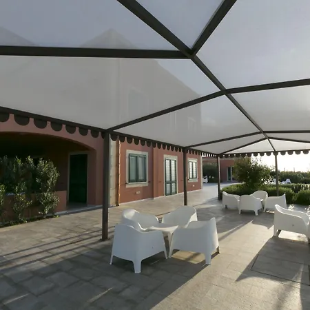 Corte Olea Курортный комплекс 4*