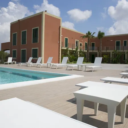 Station touristique Corte Olea 4*