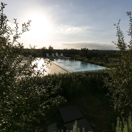 Corte Olea 4* Пачеко