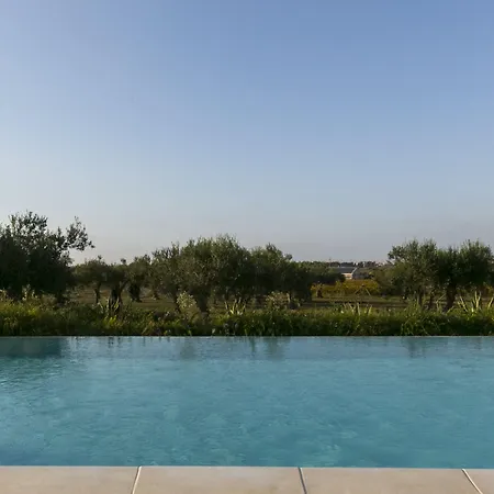 Corte Olea Station touristique