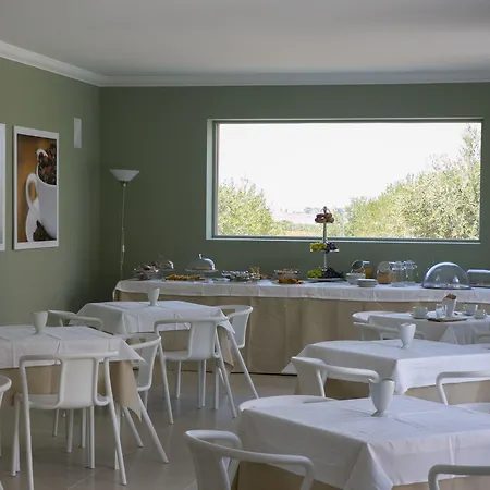 Corte Olea Station touristique 4*