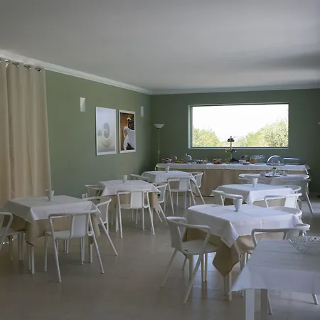 Corte Olea Station touristique