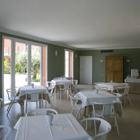 Station touristique Corte Olea 4*
