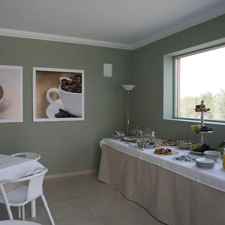 Corte Olea 4*