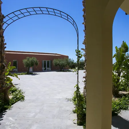 Corte Olea 4* Пачеко