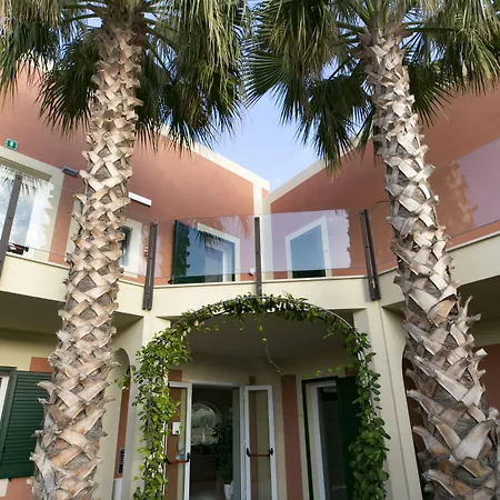 Corte Olea Курортный комплекс 4*