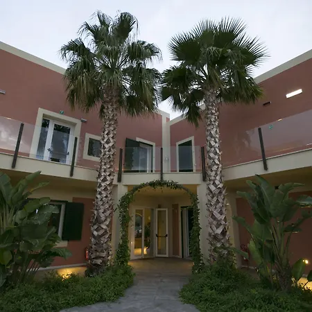 Corte Olea 4*