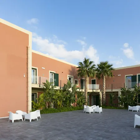 Corte Olea 4*