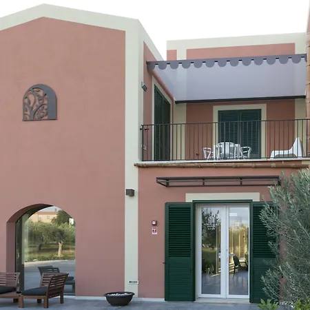 Corte Olea 4*