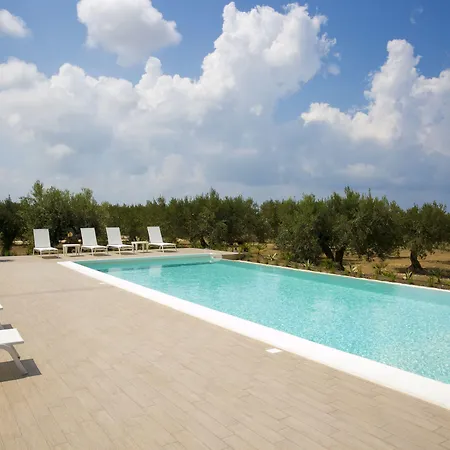 Corte Olea 4*