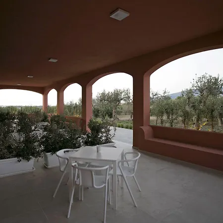 Corte Olea