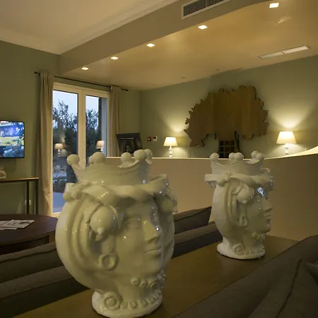 Corte Olea Station touristique 4*