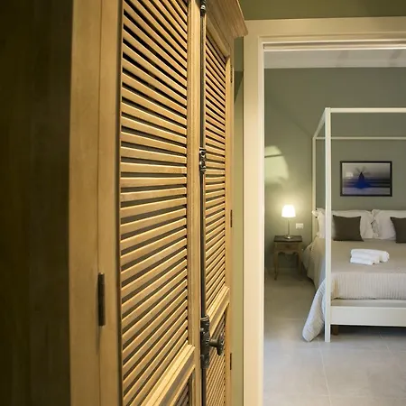 Üdülőközpont Corte Olea 4*