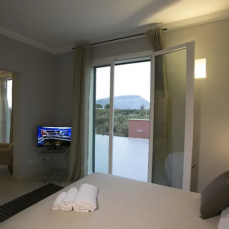 Resort Corte Olea