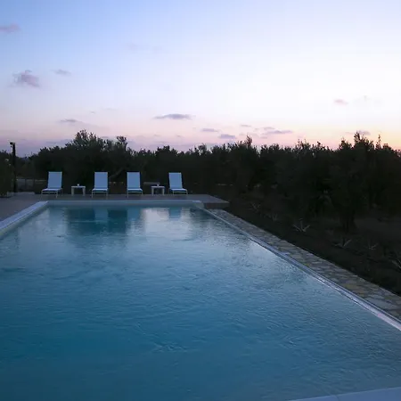 Курортный комплекс Corte Olea 4*