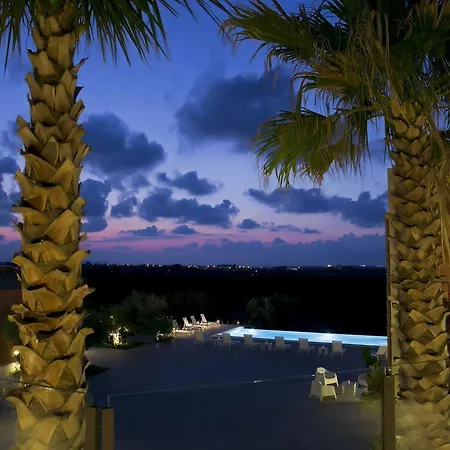 Corte Olea 4*