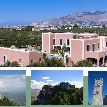 Corte Olea 4*