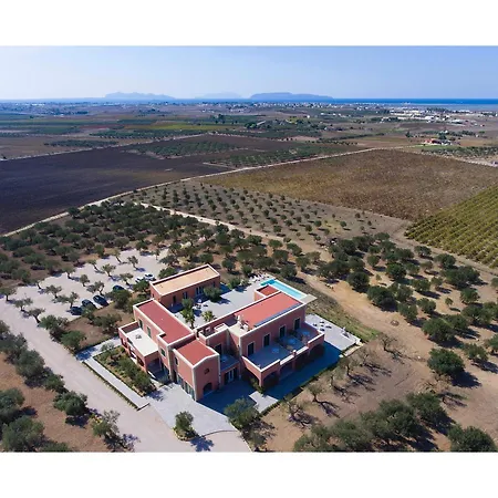 Corte Olea