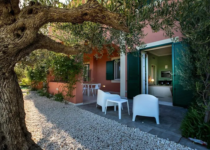 Corte Olea 4*